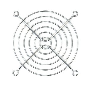 92mm Fan Guard, Wire - SC92-W7