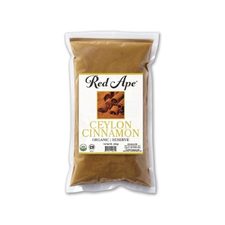Ground Ceylon CinnamonOne Pound Bag