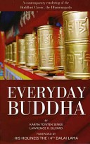Everyday Buddha: A Contempo...