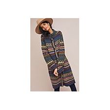 Thumbnail View 2: Oslo Sweater Coat