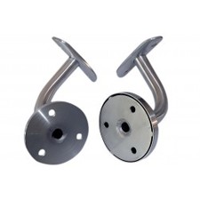 Hollow Stem Brackets - Handrail Fittings Ltd 