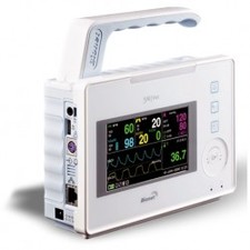 Bionet BM1 Vital Sign Monitor