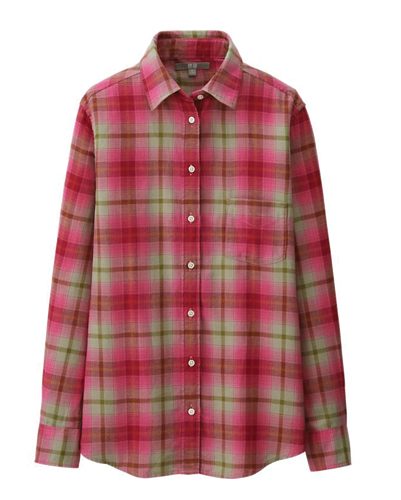Bulk Flirty Floss Flannel S...
