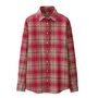 Bulk Flirty Floss Flannel Shirt Manufacturers