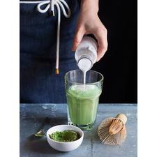 Bulk Organic Café Grade Matcha Green Tea Powder