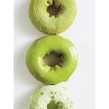 Bulk Organic Culinary Grade Matcha Green Tea Powder