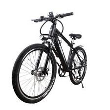 NAKTO Ranger 26" Mountain Electric Bicycle - Next Up Trends
