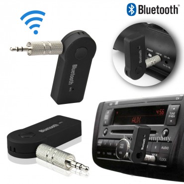 3.5MM Wireless Bluetooth 3....
