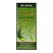 Patanjali Kesh Kanti Hair Oil – 120 ml (2 Bottle)