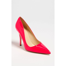 kate spade new york 'licorice too' pump | Nordstrom