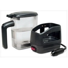 RoadPro 12-Volt Smart Car Pot