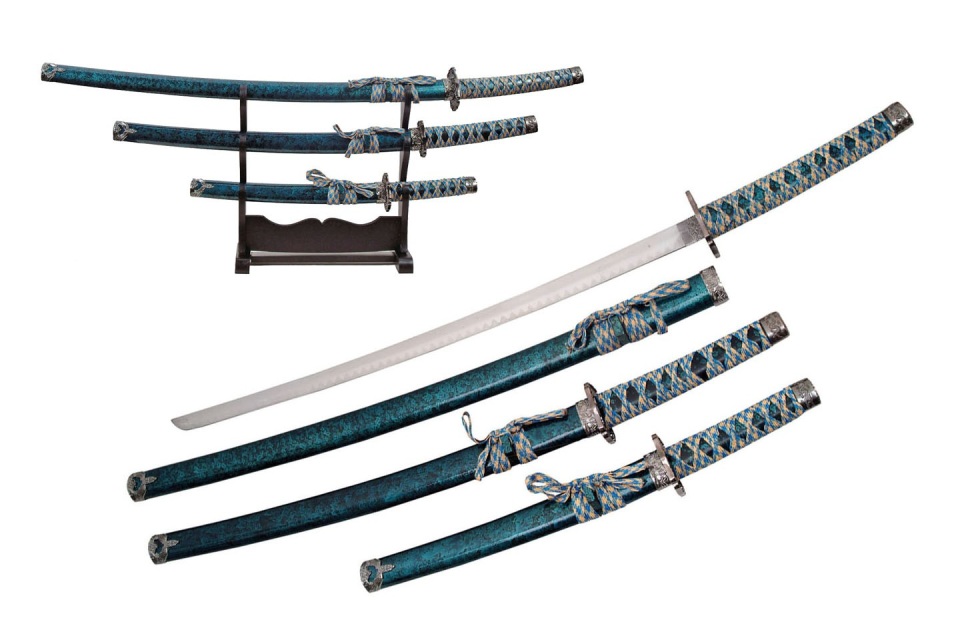 Buy Best Sword Sets in Mary...