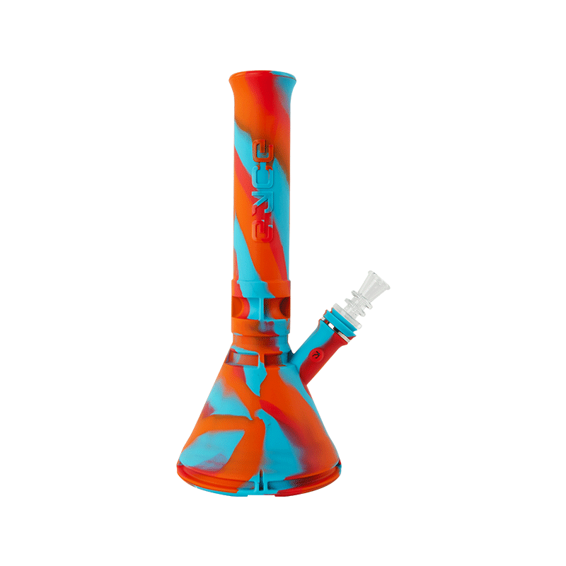 Sillicone Bong - Eyce Beaker