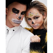 Makeup Halloween kit