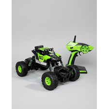 rock crawler car