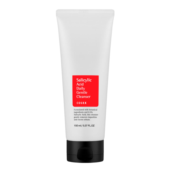 Cosrx Salicylic Acid Daily ...