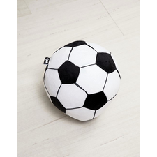 Cushy Soccer Cushion