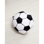 Cushy Soccer Cushion