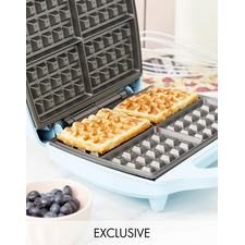 waffle maker
