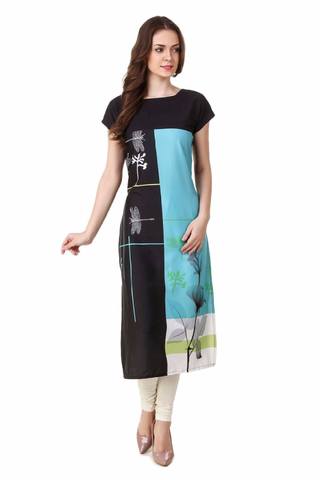Buy Women Kurti Online - St...