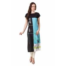 Buy Women Kurti Online - Street Style Stalk