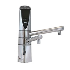 The Delphi H2 Undersink Water Ionizer