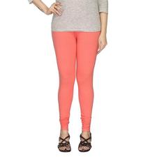 Peach Pink leggings