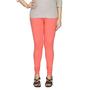 Peach Pink leggings