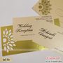 Wedding card - SC-06036