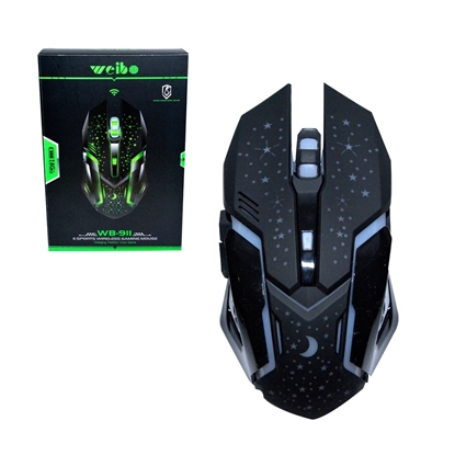 E-SPORTS WIRELESS GAMING MOUSE