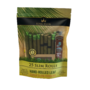 King Palms Super Slow Burning Wraps - Minis (25 Pack)