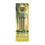 King Palm Super Slow Burning Wraps - Slim
