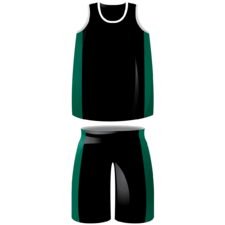 Layup Basketball Kit | Design Your Own Basketball Kit