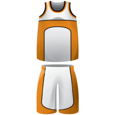 Assist Basketball Kit | Personalise Your Own Basketball Kit