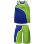 Baseline Basketball Kit | Customise Your Basketball Kit