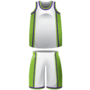 Personalise Dribble Basketball Kit From Team Colours 