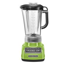 Green Apple 4 Speed Diamond Blender 5KSB1585DGA