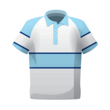 Brisbane Traditional Rugby Shirt | Custom Rugby Shirt