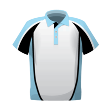 Cavalier Traditional Rugby Shirt | Custom Rugby Shirt