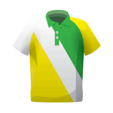 Corinthian Traditional Rugby Shirt | Design Your Own Rugby Shirt