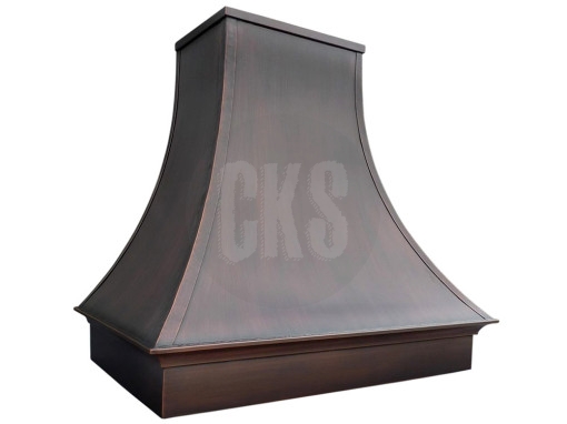 Milwaukee Range Hood™