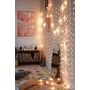 Extra Long Copper Firefly String Lights