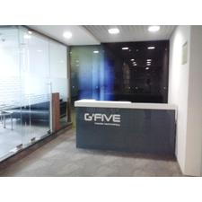 Call 09555917971 6800 Sq. Ft., Office Space for Rent in Sector-125 Greater Noida, Available For Rent, Space On Rent Delhi NCR India.