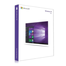 100% Genuine Windows 10 Pro Key