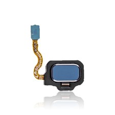 Samsung Galaxy Parts Wholesale | Samsung Galaxy S8 / S8 Plus Fingerprint Reader Blue