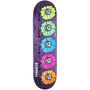 Baker Reynolds Melodies Skateboard Deck 8.475 x 31.875