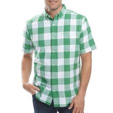 Freshman Unique Cotton Flannel Shirt