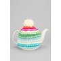 Knit Teapot