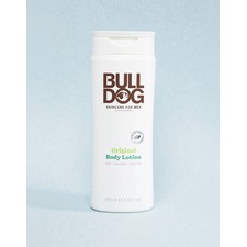 Bulldog Original Body Lotion 