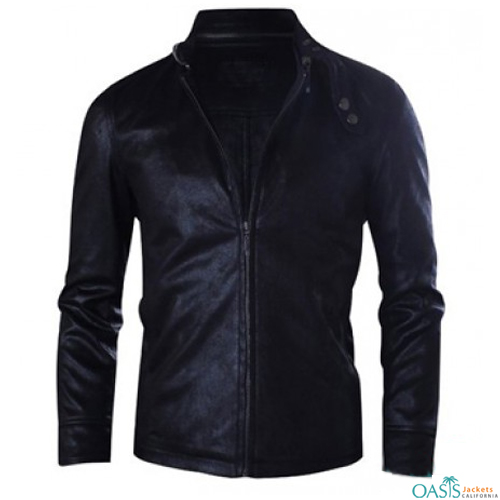 Durable Leather Jackets Who...